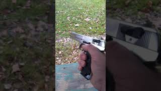 Zastava M70AA 9mm Tokarev on the range and partial review [upl. by Clemence]