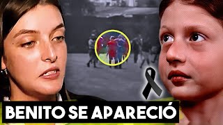 Benito Se Le Apareció A Su Novia Este Es El Video Del Que Todos Hablan [upl. by Ellenid]