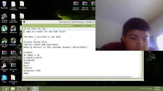 how to set up mw2 tu8  Download [upl. by Calandria]