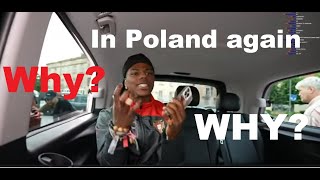 IShowSpeed explain why hes in Poland again ishowspeed mrbeast pewdiepie cocomelon shorts [upl. by Cutcliffe191]