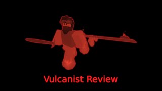 Vulcanist Review  Randomly Generated Droids  15 [upl. by Ricarda]