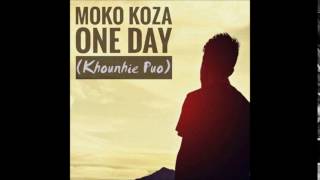 Moko Koza  One Day Khunhie Puo EnglishTenyidie Rap Song [upl. by Novla509]