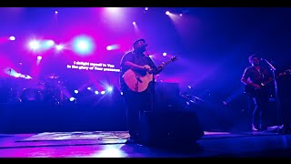 Big Daddy Weave  Overwhelmed Live [upl. by Semadar]