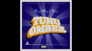 Vanmoe feat WisherDeviberTumuombee official audio [upl. by Ringe268]