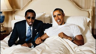 P Diddy Compilation – From Moments with Barack Obama to Saying quotI Did Itquot [upl. by Cath602]