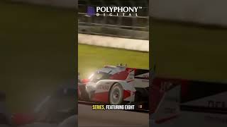 What is Polyphony Digital playstation granturismo [upl. by Hoisch]