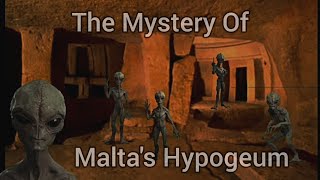 The Mystery Of Maltas Hypogeum [upl. by Haukom]