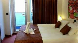 Carnival Magic Balcony Cabin 8416 Video Review  Sept 8 2012  Please Like and Subscribe  Thanks [upl. by Berns]