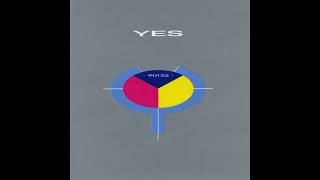 Yes — 90125 1983 [upl. by Garald]