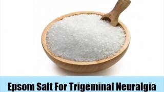 Top 9 Natural Cures For Trigeminal Neuralgia [upl. by Eedissac]