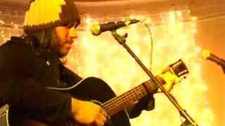 Badly Drawn Boy  Light Of Day 2007 Thunder Road [upl. by Eimaral]