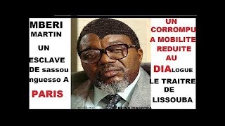 POURQUOI NGUESSOLAND ATIL INVESTI 20 MILLIONS DE DOLLARS SUR MARTIN MBERI EN FRANCE ET AU CONGO [upl. by Leonie482]