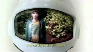 Badly Drawn Boy  Silent sigh  subtitulado español [upl. by Osi]