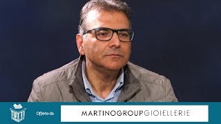 Tutti Candidati Regionali  Pasquale Marcantonio [upl. by Dupre]