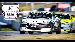 2024 Hoosier Super Tour  Road Atlanta  Saturday Coverage LIVE [upl. by Dressel]