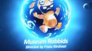 Rabbids invasion intro [upl. by Rahr408]