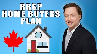 RRSP First Time Home Buyer Loan Explained [upl. by Refynnej]