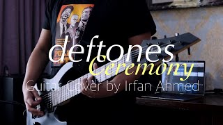 Deftones  Ceremony [upl. by Krysta753]