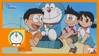 Doraemon  Nobita ve Fantastik Kurtarma Macerası  Türkçe Tam Bölüm [upl. by Marinelli866]