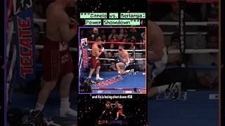 quotCanelo vs Berlanga Clash of Punchersquot [upl. by Ydahs894]