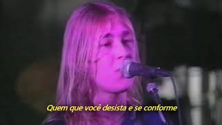 Silverchair  Undecided Legendado em Português [upl. by Kaia]