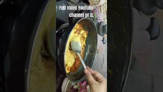 motivation foodies baiganrecipe indianfood recipe Soniyakikitchen shortvideo [upl. by Trilley846]