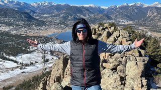 Iurek Heated Vest Review [upl. by Ennovyhs]