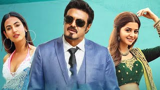 Balakrishna Latest Action Tamil Movie  Vedika  Sonal Chauhan  Latest Tamil Dubbed Movies [upl. by Agnew]