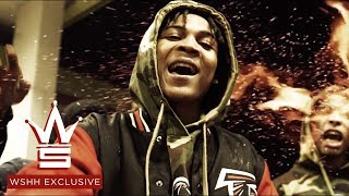 Cee Kay quotNo Remorsequot WSHH Exclusive  Official Music Video [upl. by Ahsiloc]