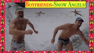 Bf vs BfSnow Angels Challenge [upl. by Liborio]