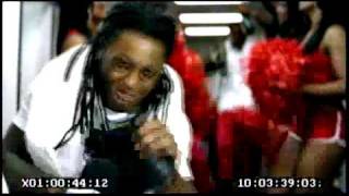 Birdman ft Lil Wayne  Pop BottlesOfficial [upl. by Arty]