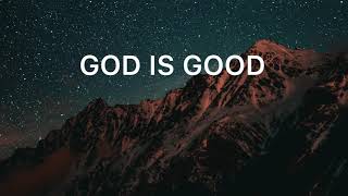 Jonathan McReynolds God Is Good  Instrumental worship [upl. by Lothaire545]