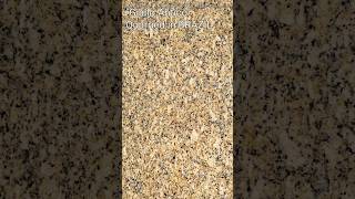 Stone Industry Jewels 14 Giallo Antico Brazil naturalstone graniteslabs petrology [upl. by Major]