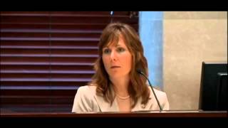 Casey Anthony Trial Day 20 [upl. by Studnia]