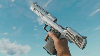 Far Cry 6  All Weapons Showcase Fired amp Reload Animations [upl. by Leynwad489]