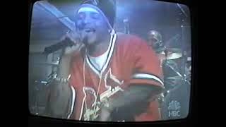 Chingy Snoop Ludacris  quotHoliday Innquot  LIVE [upl. by Airal405]