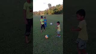 Ore bari re by Arosh babu ❤️‍🔥😃🙆‍♂️💐👍😲 football shortsfeed shorts [upl. by Renferd]