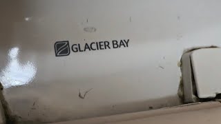 Glacier Bay Marathon Toilet [upl. by Atinar262]