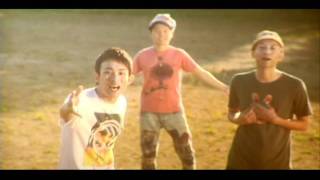 FUNKY MONKEY BABYS「告白」TVSPOT [upl. by Simeon]