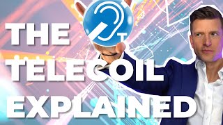 Hearing Loop Demonstration What is a Telecoil and How to Activate the Telecoil on your Hearing Aid [upl. by Adaurd]