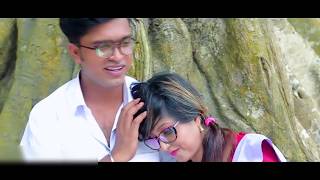 আমর আল্লাহ korbe Tomar BicharBangla songsad song [upl. by Thorbert683]