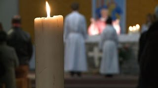 Quelle place pour les femmes dans lEglise catholique [upl. by Pleasant652]