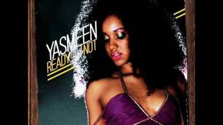 Yasmeen  Ready Or Not Copyright Club Mix [upl. by Borman]