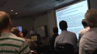 Rapid Aluminum Tooling  Rapid Injection Molding Education Presentation 10 17 2012 [upl. by Lemcke]