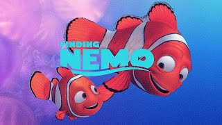 Finding Nemo 2003 Full Movie  Finding Nemo Pixar Disney  Finding Nemo Animated Movie Full Review [upl. by Cannon]