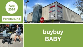 buybuy BABY  Paramus  New Jersey  USA [upl. by Nanyt]