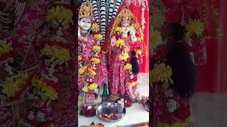 Prabhu Aan baso Vrindavan meinyoutubechannel shortvideo 🙏❤️ [upl. by Heriberto770]