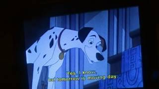 Fan Dub  101 Dalmatians 2  Time For Bed  Pongo [upl. by Ardnaz]