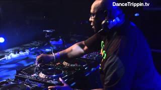 Carl Cox  Space Opening  Ibiza [upl. by Anitniuq849]