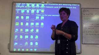 Promethean board  An Introduction [upl. by Zippel]